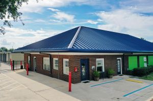 Photo of Midgard Self Storage - Ocoee - 2631 Maguire Road