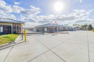 Storage Sense - Lake Nona