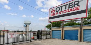 Otter Self Storage - OT017 - San Antonio, TX - 2410 Southwest Loop 410