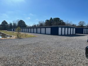 Photo of Beard Storage- Taylor, MS