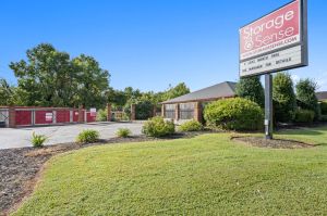 Photo of Storage Sense - Burlington - Mebane