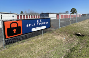 Photo of EZ Storage - 2nd Street