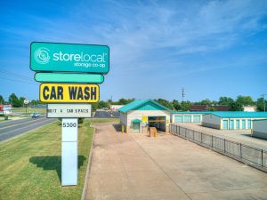Photo of Storelocal Parkview