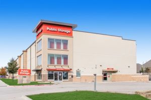 Photo of Public Storage - Irving - 7500 Esters Blvd