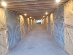 Photo of Reid's Meadow Storage