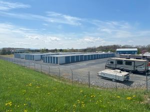 Mountain Valley Self Storage