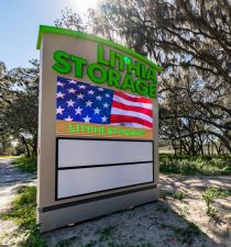 Photo of Lithia Storage