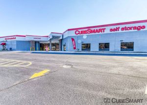 Photo of CubeSmart Self Storage - NC Lenoir Morganton Blvd