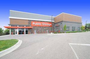 Photo of Public Storage - Farmington Hills - 32724 Northwestern Hwy