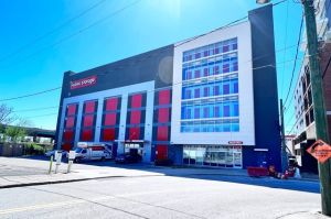Public Storage - Nashville - 825 3rd Ave S - 825 3rd Ave S
