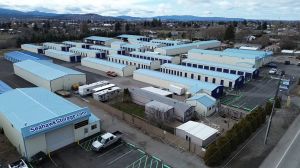 Photo of Seahawk State Storage