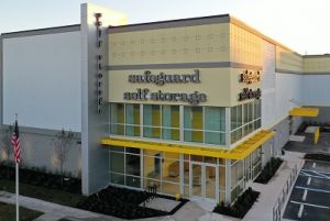 Photo of Safeguard Self Storage - Clearwater