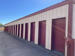 Photo of Storeroom Self Storage- Cypress