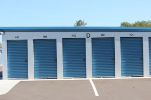 Photo of Broadmoor Self Storage