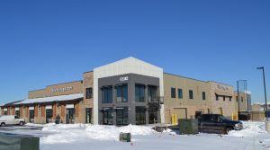 Photo of Erie Storage