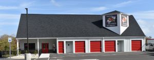 Photo of Maryland Self Storage