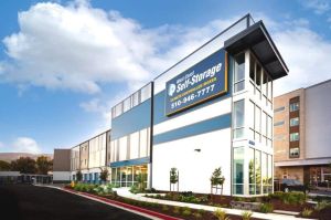 Photo of West Coast Self-Storage Fremont