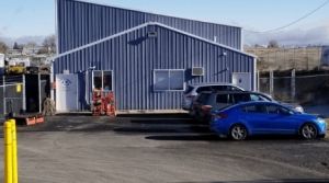 Photo of Fairchild Mini Storage