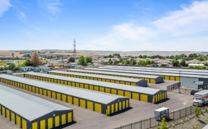 Photo of West Coast Self-Storage Kennewick