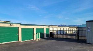 Photo of Eastgate Self Storage