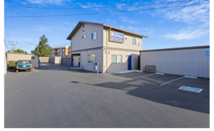 Photo of West Coast Self-Storage Salinas
