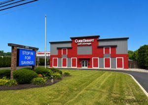 CubeSmart Self Storage - CT Wallingford S Colony Rd