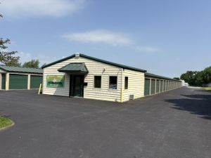 A Safe Place Self Storage Canandaigua