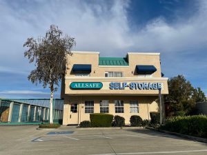 Photo of All Safe Self Storage-Dublin