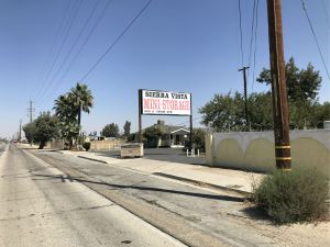 Photo of A-American Self Storage - Sierra Vista