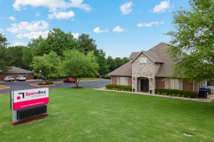 SpareBox Storage - Rogers