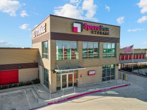 Photo of SpareBox Storage - Pflugerville