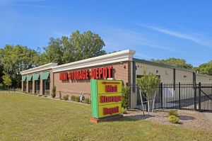 Photo of Mini Storage Depot - Eastern