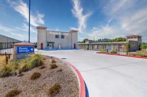 Photo of Purely Storage - Rocklin - Industrial Ave