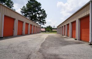 Photo of Forward Storage - LaGrange (Phone Reservations Only)