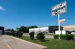 Photo of American Self Storage #10