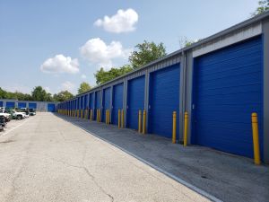 Photo of King Size Storage
