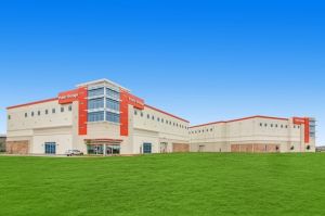 Photo of Public Storage - Fort Worth - 9760 Blue Mound Rd