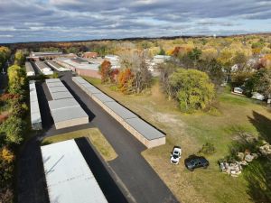 Photo of Badger State Storage- Hudson