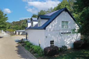Photo of Midgard Self Storage - Athens - 925 Danielsville Road
