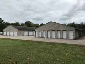 Photo of E-Z Store It - 136th