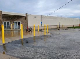 Photo of IncaAztec Self Storage - Berea Rd.