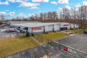 10 Federal Storage - Princeton Rd