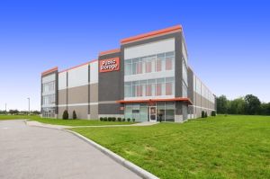 Public Storage - Saint Peters - 470 Mid Rivers Mall Cir - 470 Mid Rivers Mall Cir
