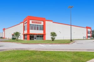 Photo of Public Storage - Beaumont - 4195 N Dowlen Rd