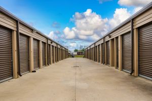 Photo of KO Storage of Addis - Belle Vale Dr