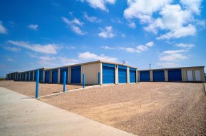 Photo of KO Storage of Eagle Pass - Del Rio Blvd