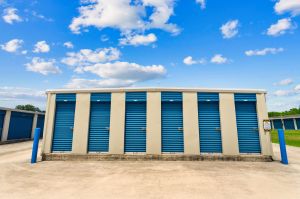 Photo of KO Storage of Pleasanton - 1254 W Oaklawn Rd
