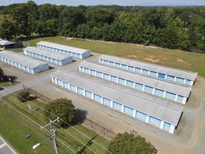 Photo of Walkertown Self Storage