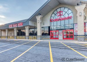 Photo of CubeSmart Self Storage - MD Bryans Road Marshall Hall Rd