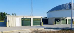 Photo of Commonwealth Storage